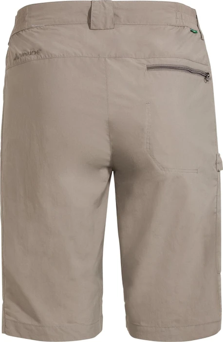 Vaude Farley Bermuda V Hose kurz boulder (Herren)