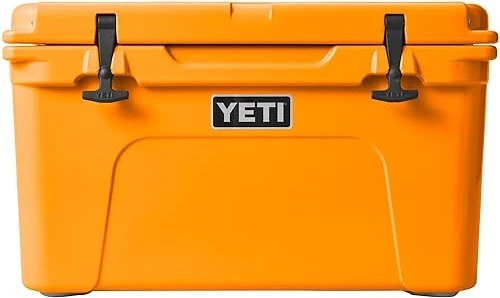 Yeti Tundra 45 Passiv-Kühlbox king crab