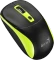 Genius NX-7123 Copilot Wireless Optical Mouse schwarz/grün, USB Vorschaubild