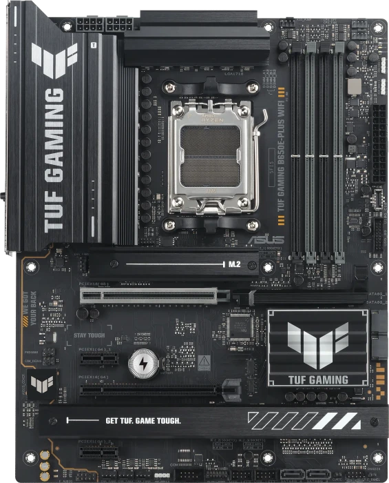 ASUS TUF Gaming B650E-Plus WIFI (AMD AM5)