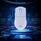 Redragon M916 K1NG Wireless Lite Ultra-Lightweight Gaming Mouse weiß, USB Vorschaubild
