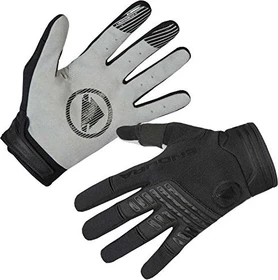 Endura SingleTrack Fahrradhandschuhe schwarz (Herren)