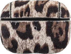Peter Jäckel Case für Apple AirPods Pro Leopard