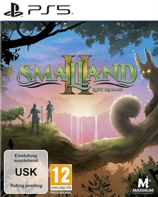 Smalland 2: Lost Realms (PS5)