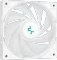 DeepCool AG400 WH ARGB, weiß Vorschaubild