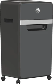HP Pro Shredder 24CC, 4x35mm