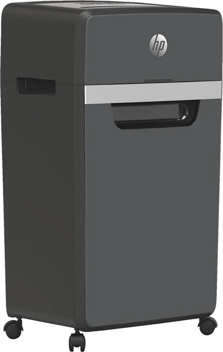 HP Pro Shredder 24CC, 4x35mm