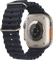 Apple Ocean Armband für Apple Watch Ultra 49mm blau Vorschaubild
