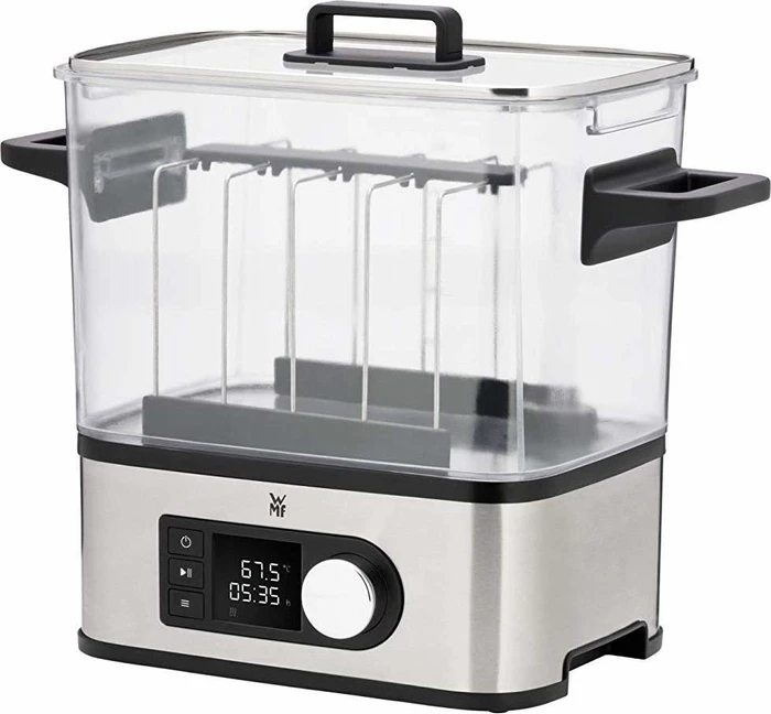 WMF Lono Sous Vide Garer Pro Sous-Vide Garer