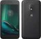 Motorola Moto G4 Play Dual-SIM schwarz Vorschaubild