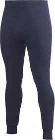 Woolpower Long Johns 400 Hose lang dark navy