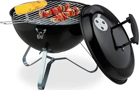 Relaxdays Kugelgrill