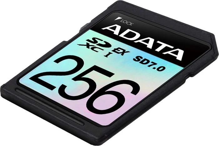 ADATA Premier Extreme R800/W700 256GB, SD Express EX I
