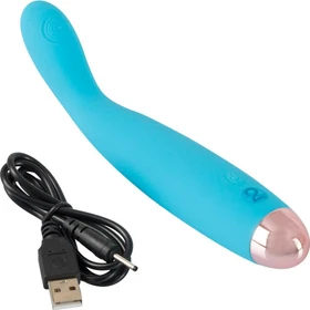 You2Toys Cuties Mini Vibrator 2.G blau