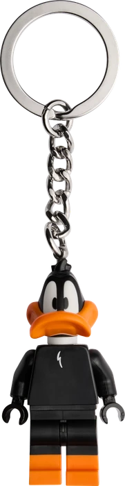 LEGO Schlüsselanhänger - Daffy Duck