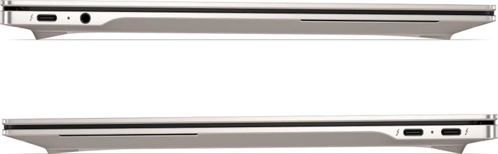 HP OmniBook Ultra AI 14-kd0175ng, Silk Sand, Core Ultra 7 356H, 32GB RAM, 1TB SSD, DE