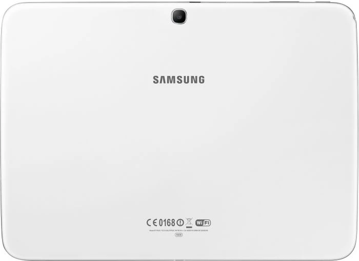 Samsung Galaxy Tab 3 10.1 P5210, weiß, 16GB