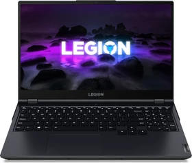 Lenovo Legion 5 15ACH6H, Phantom Blue, Ryzen 7 5800H, 16GB RAM, 1TB SSD, GeForce RTX 3070, DE