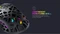 Havit Gamenote MS956 RGB Gaming Mouse schwarz, USB Vorschaubild
