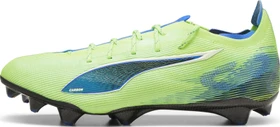 Puma Ultra 5 Carbon FG fizzy apple/puma white/bluemazing (Herren)