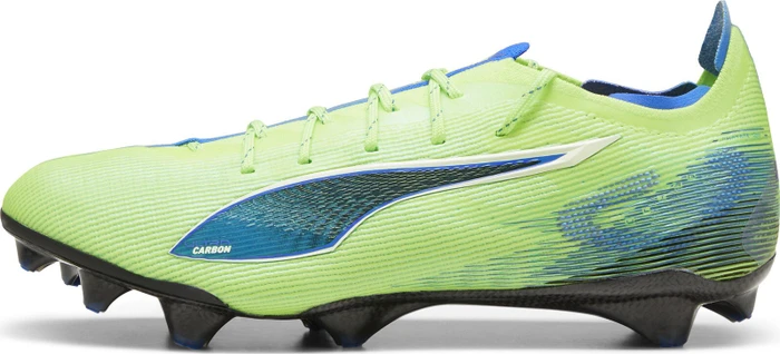 Puma Ultra 5 Carbon FG fizzy apple/puma white/bluemazing (Herren)