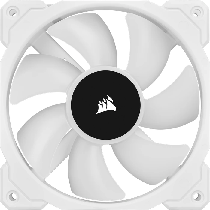 Corsair iCUE H100i Elite Capellix, weiß