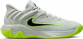 Nike Giannis Immortality 4 light silver/volt/black (Herren)