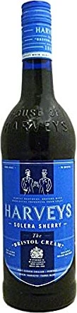 Harveys Bristol Cream