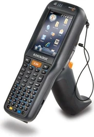 Datalogic Skorpio X3, Pistolengriff, Windows CE 6.0, numerische Tastatur, Standard Performance Laser