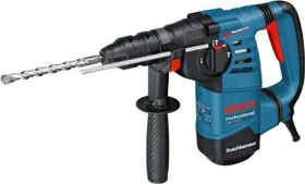 Bosch Professional GBH 3000 Elektro-Bohr-/Meißelhammer inkl. Koffer