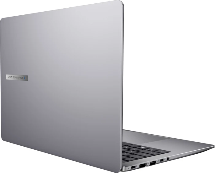 ASUS ExpertBook P5 P5405CSA-NZ0776, Misty Grey, Core Ultra 5 226V, 16GB RAM, 512GB SSD, DE