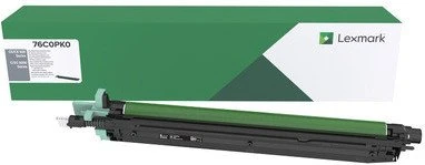 Lexmark Trommel 76C0PK0 schwarz