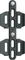 SKS Cage Shifter+ Flaschenhalter Adapter Vorschaubild