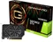 Gainward GeForce GTX 1650 Pegasus, 4GB GDDR5, DVI, HDMI Vorschaubild