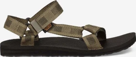 Teva Original Universal raki burnt olive (Herren)