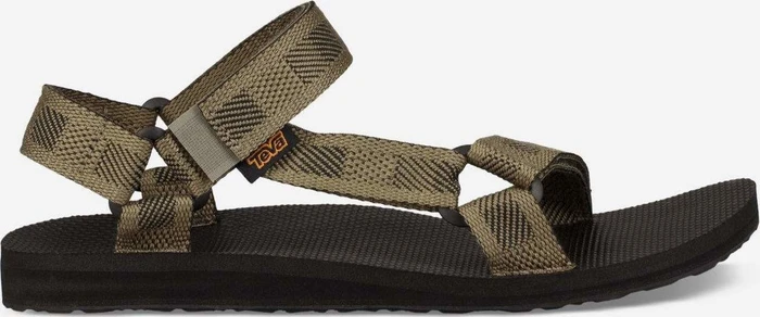 Teva Original Universal raki burnt olive (Herren)
