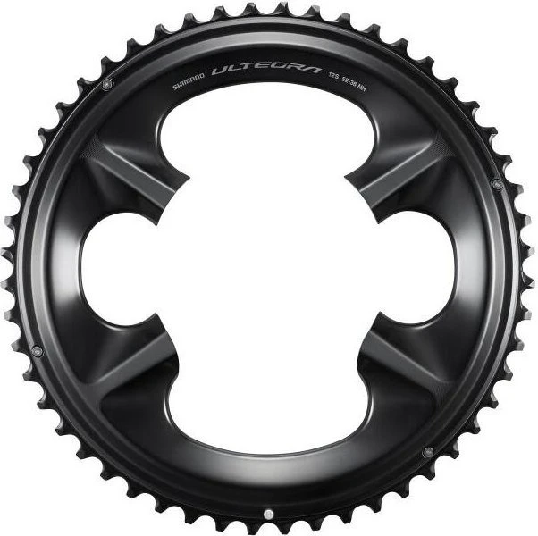 Shimano Ultegra FC-R8100 52 Zähne Kettenblatt