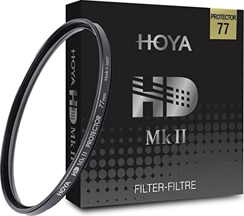 Hoya Protector HD Mk II 77mm