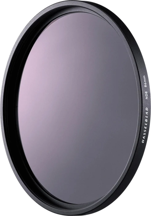 Hasselblad ND8 Filter 86mm