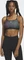 adidas Aeroreact Training Light-Support Sport-BH (Damen) Vorschaubild