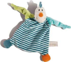 My First NICI Schmusetuch Drache Dragilu