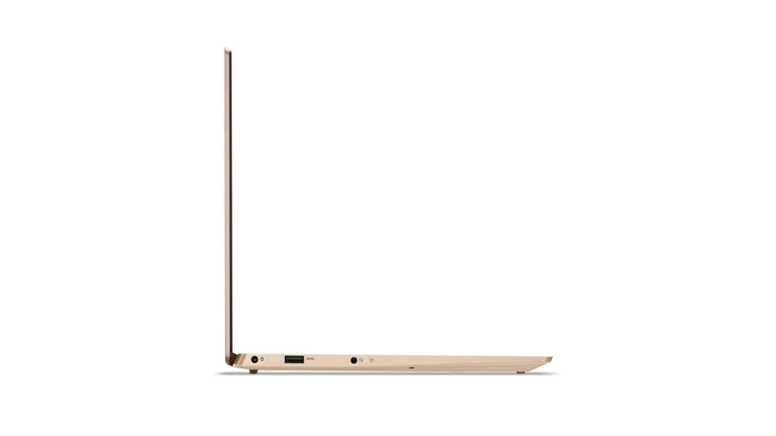 Lenovo IdeaPad S530-13IWL, Copper, Core i5-8265U, 8GB RAM, 1TB SSD, DE