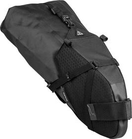 Topeak Backloader X 15 Satteltasche grün