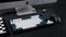 Keychron Q3 Max, Carbon Black, TKL, LEDs RGB, hot-swap, Gateron Jupiter RED, USB/Bluetooth, DE Vorschaubild
