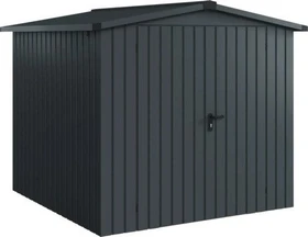 EcoStar Euroline Trend ESD5 Gerätehaus anthrazitgrau
