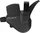 Shimano CUES SL-U4000 2-fach Trigger-Schalthebel links (ESLU4000LBP)
