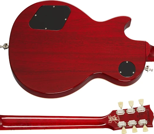 Gibson Slash Les Paul Standard Appetite Burst