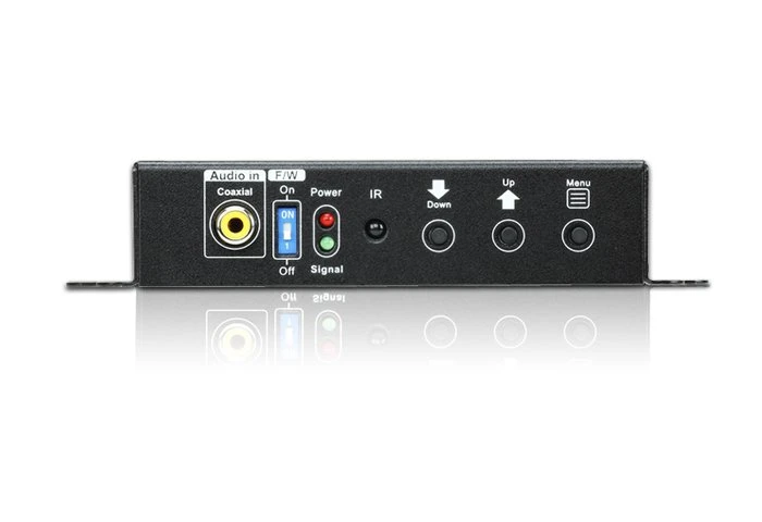 ATEN VC182 VGA auf HDMI Konverter mit Skalierfunktion