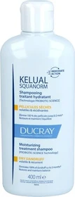 Pierre Fabre Ducray Kelual Squanorm trockene Schuppen Shampoo, 400ml