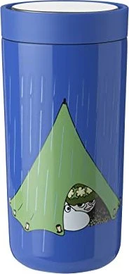 Stelton x Moomin To Go Click Isolierbecher 400ml camping